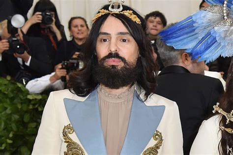 perché alessandro michele è andato via da gucci|Alessandro Michele Is Exiting Gucci After an Extraordinary.